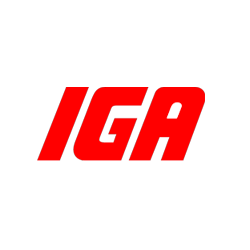 IGA