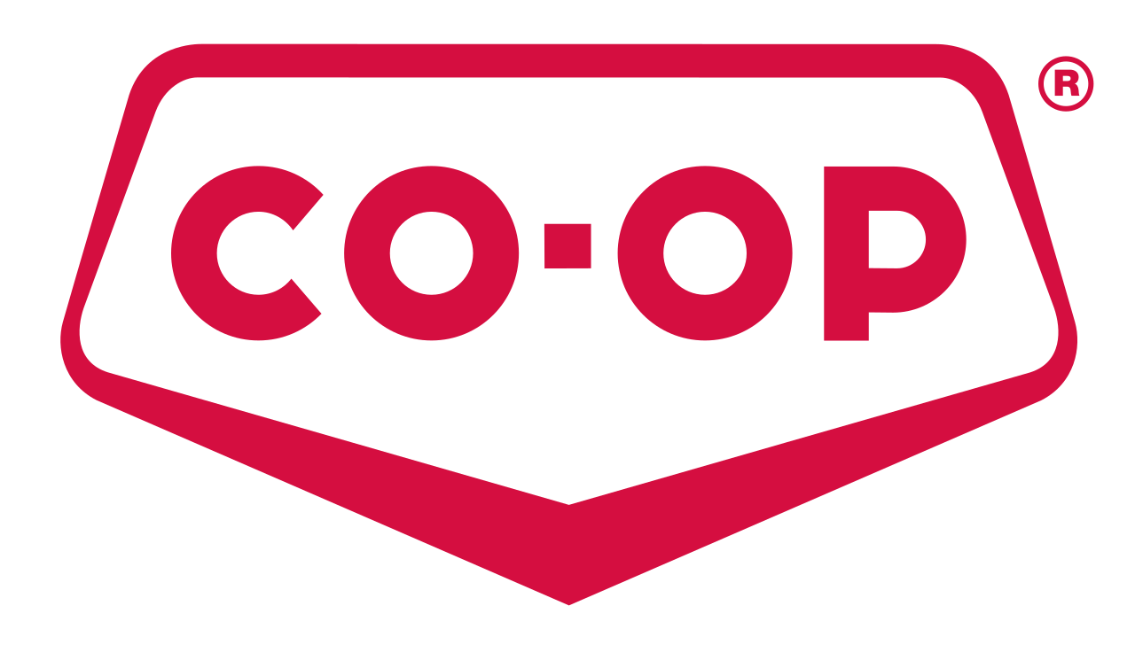 Federated Co-op
