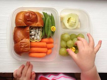 Kids lunchbox