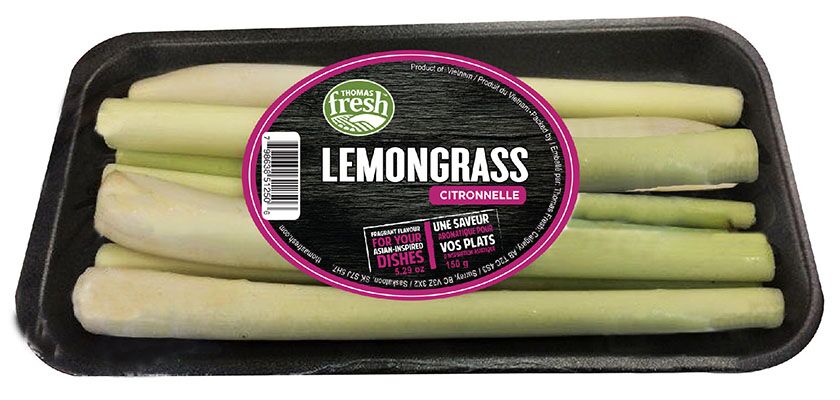 Lemongrass - Thomas Fresh