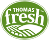 Thomas Fresh logo