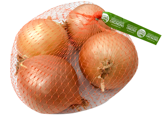 2lbs Sweet Onions - Thomas Fresh