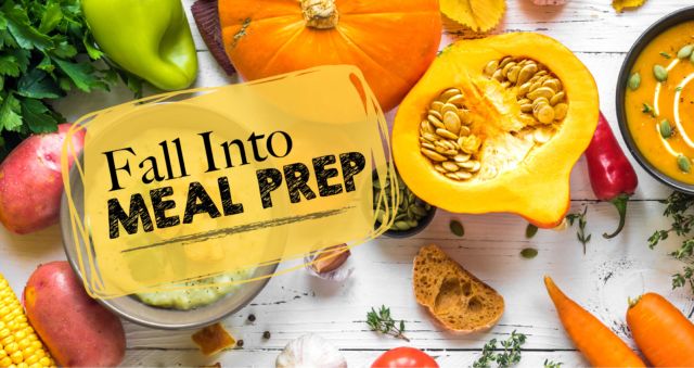 Fall Meal Prep Ideas_Facebook